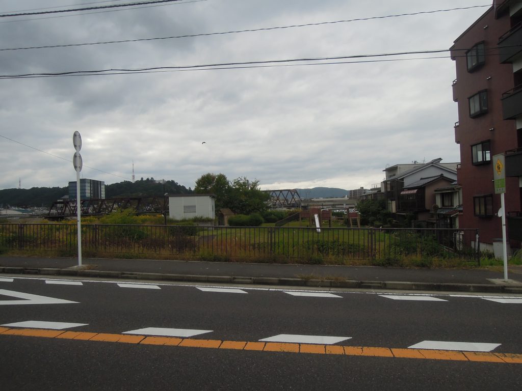 ゴールデンパーク豊島／周辺環境２／物件写真豊富／福井市マンションクリエイト